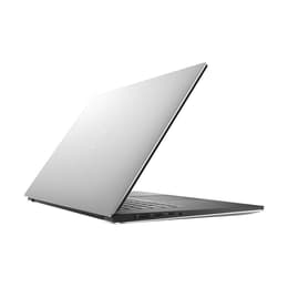 Dell Precision 5530 15-inch (2018) - Core i7-8850H - 32 GB - SSD 512 GB + HDD 1 TB