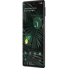 Google Pixel 6 256GB - Black - Locked Verizon