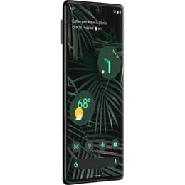 Google Pixel 6 256GB - Black - Locked Verizon
