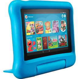 Amazon Fire 7 Kids Edition 9th generation Kids tablet