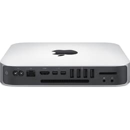 Mac mini (October 2014) Core i5 1.4 GHz - HDD 500 GB - 4GB