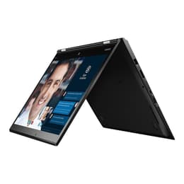 Lenovo ThinkPad X1 Yoga 14" Core i5 1.7 GHz - SSD 256 GB - 8 GB QWERTY - English