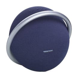 Harman Kardon Onyx Studio 8 Bluetooth speakers - Blue