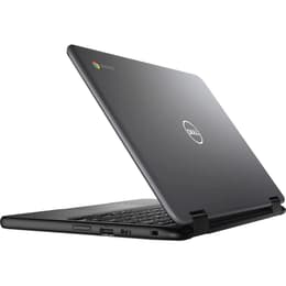 Dell Chromebook 3100 2-In-1 11-inch (2020) - Celeron N4020 - 4 GB - HDD 32 GB