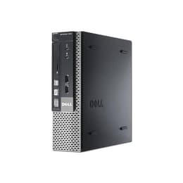 Dell Optiplex 7010 USFF Core i7 3.4 GHz - SSD 240 GB RAM 16GB