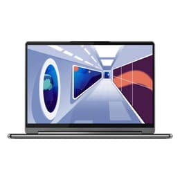 Lenovo Yoga 9 14IRP8 14-inch (2022) - Core i7-1360P - 16 GB - SSD 1000 GB
