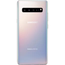 Galaxy S10 5G 256GB - Silver - Locked Verizon