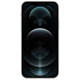 iPhone 12 Pro 128GB - Silver - Unlocked
