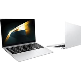 Galaxy Book4 15-inch (2024) - Core 7 150U - 16 GB - SSD 512 GB