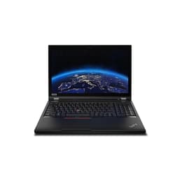 Lenovo ThinkPad P53 15-inch (2018) - Core i7-9850H - 16 GB - SSD 512 GB