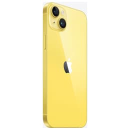 iPhone 14 Plus 256GB - Yellow - Locked AT&T