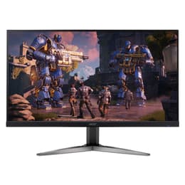 Acer America 27-inch Monitor 2560 x 1440 LCD (Nitro KG271U)