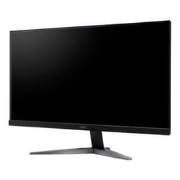 Acer America 27-inch Monitor 2560 x 1440 LCD (Nitro KG271U)