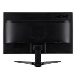 Acer America 27-inch Monitor 2560 x 1440 LCD (Nitro KG271U)