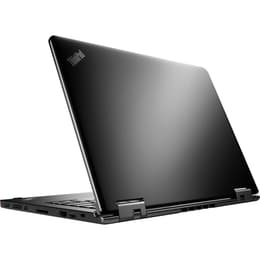 Lenovo ThinkPad Yoga 12 12" Core i5 1.9 GHz - SSD 128 GB - 8 GB QWERTY - English