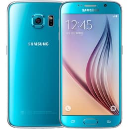 Galaxy S6 32GB - Blue Topaz - Locked Verizon
