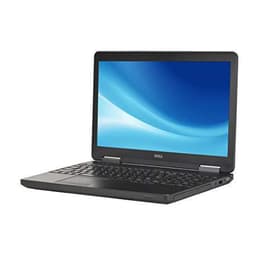 Dell Latitude E5540 15-inch (2014) - Core i5-4300U - 8 GB - HDD 128 GB