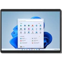 Microsoft Surface Pro 9 13" Core i5 2.5 GHz - SSD 128 GB - 8 GB