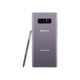 Galaxy Note8 64GB - Gray - Unlocked