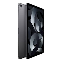 iPad Air (2022) 64GB - Space Gray - (Wi-Fi + 5G)