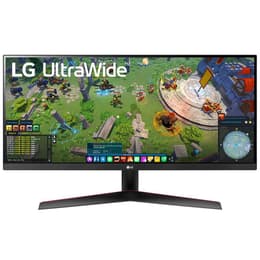 LG 29-inch Monitor 2560 x 1080 LCD (29WP60G-B)