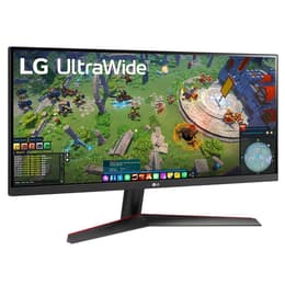 LG 29-inch Monitor 2560 x 1080 LCD (29WP60G-B)