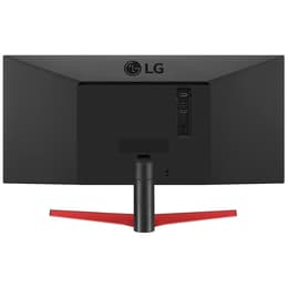 LG 29-inch Monitor 2560 x 1080 LCD (29WP60G-B)