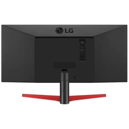 LG 29-inch Monitor 2560 x 1080 LCD (29WP60G-B)