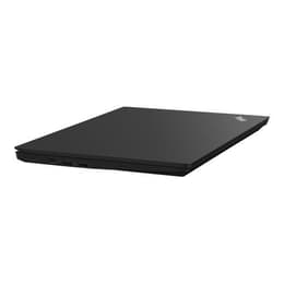 Lenovo ThinkPad E495 14-inch (2019) - Ryzen 5 3500U - 16 GB - SSD 256 GB