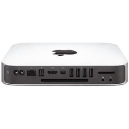 Mac Mini (Mid- 2010) Core 2 Duo 2.4 GHz - SSD 120 GB - 4GB