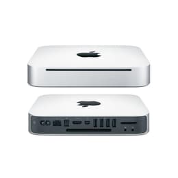 Mac Mini (Mid- 2010) Core 2 Duo 2.4 GHz - SSD 120 GB - 4GB