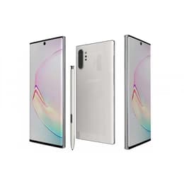 Galaxy Note10+ - Unlocked