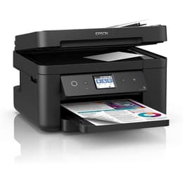 Epson WorkForce WF-2860 Inkjet Printer