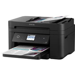 Epson WorkForce WF-2860 Inkjet Printer