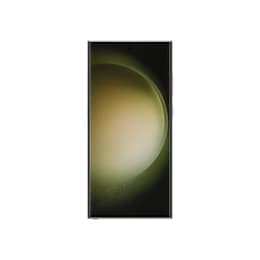 Galaxy S23 Ultra 1000GB - Lime - Unlocked