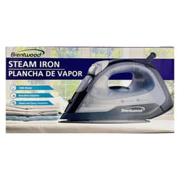Brentwood MPI-53 Steam iron