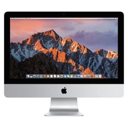 iMac 21" (2017)