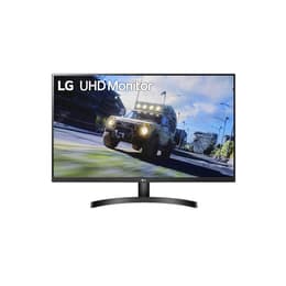 LG 32-inch Monitor 3840 x 2160 LCD (32UP50S-B)