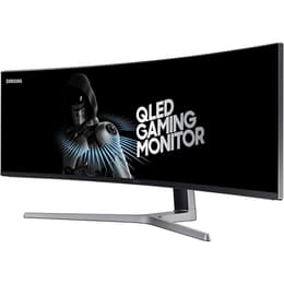 Samsung 49-inch Monitor 3840x1200 QLED (LC49HG90DMNXZA-RB)
