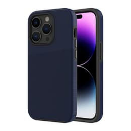 iPhone 14 Pro case - - Astral Blue