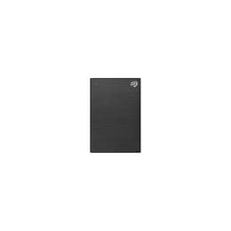 Seagate One Touch External hard drive - HDD 2 TB USB 3.2