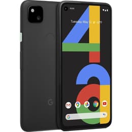 Google Pixel 4a 5G - Locked Spectrum Mobile