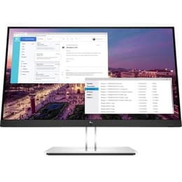 Hp 23-inch Monitor 1920 x 1080 LCD (E23 G4)
