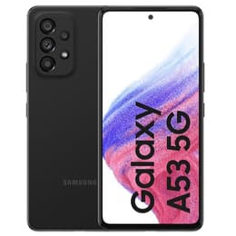 Galaxy A53 5G 128GB - Black - Unlocked