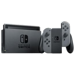 Switch 32GB - Black