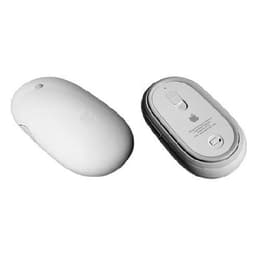 Mighty mouse Wireless - White