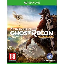 Tom Clancy’s Ghost Recon Wildlands - Xbox One