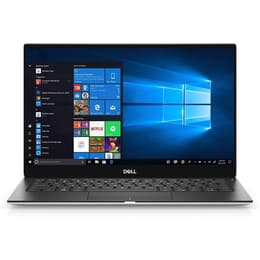 Dell XPS 13 9380 13-inch (2018) - Core i7-8565U - 8 GB - SSD 256 GB