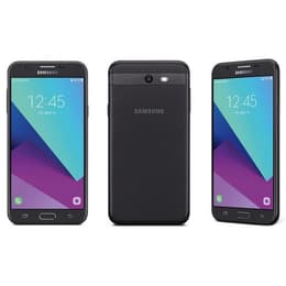 Galaxy J7 (2017) 16GB - Black - Locked T-Mobile