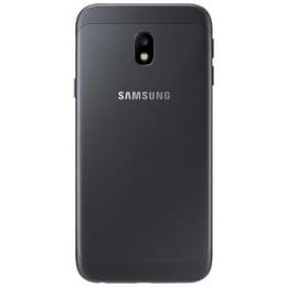 Galaxy J3 (2017) 16GB - Black - Locked T-Mobile